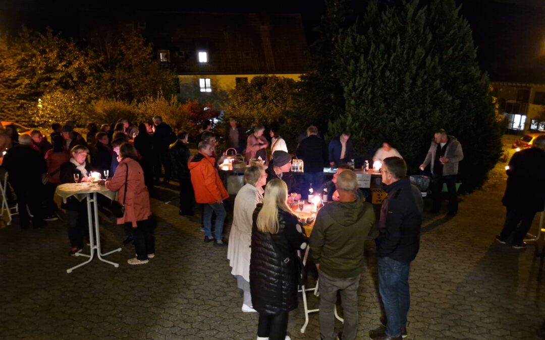 Impressionen 2024