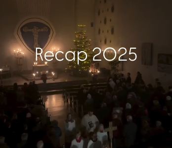 Das Jahr 2025 im Video Rückblick